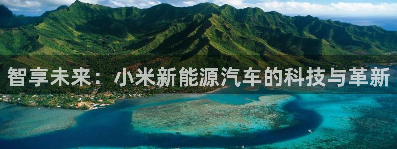 新宝gg创造奇迹平台：智享未来：小米新能