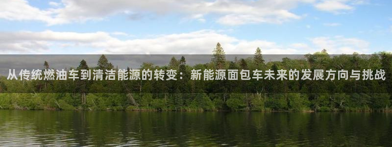 新宝gg作弊：从传统燃油车到清洁能源的转