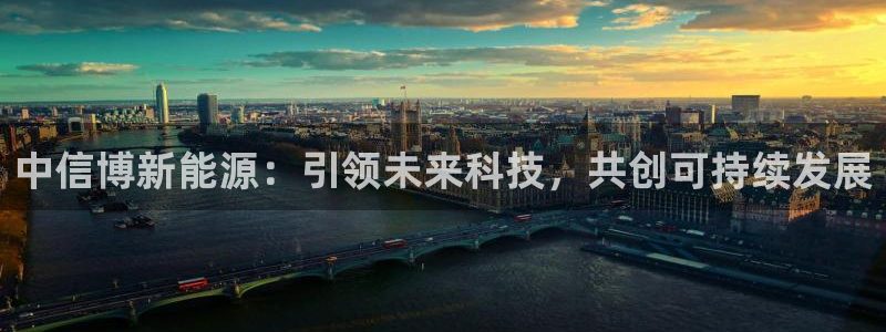 新宝GG都有哪些计划:中信博新能源:引领未来科技,共创可持续